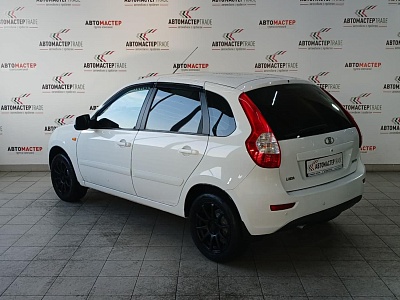 ВАЗ (Lada) Kalina 2013