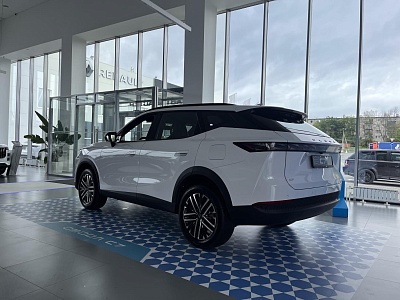 OMODA C7 2025