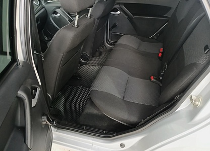 ВАЗ (Lada) Kalina 2014