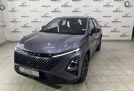 OMODA C5 2024