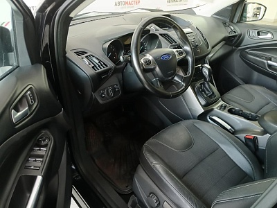 Ford Kuga 2016