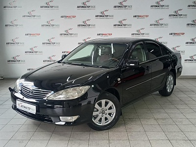 Toyota Camry 2005