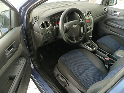 Ford Focus 2007