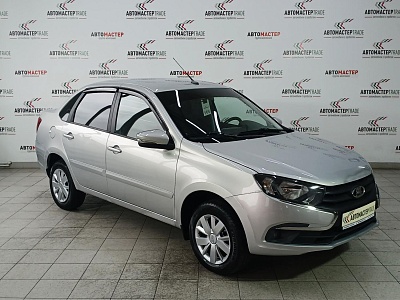 ВАЗ (Lada) Granta 2020