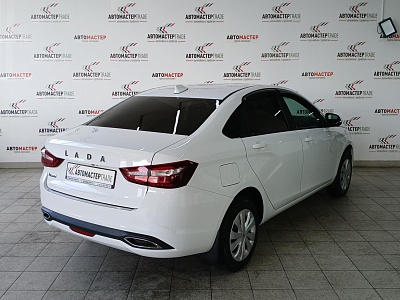 ВАЗ (Lada) Vesta 2023