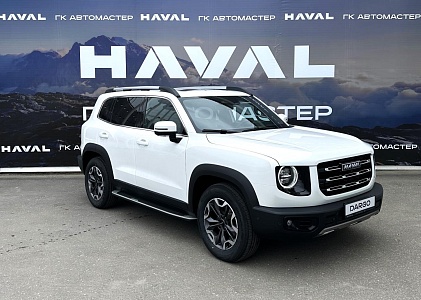 HAVAL Dargo 2025