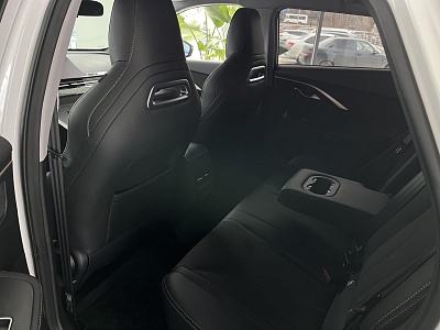 OMODA C5 2024