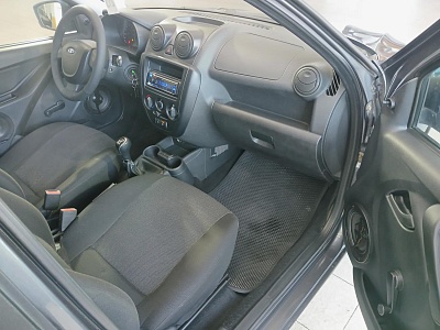 ВАЗ (Lada) Granta 2016