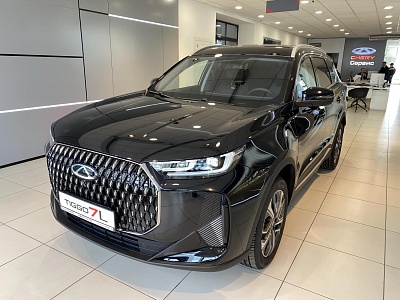 Chery Tiggo 7L 2025