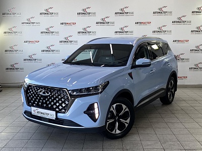 Chery TIGGO7 PRO MAX 2023