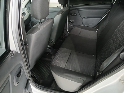 Renault Sandero 2014