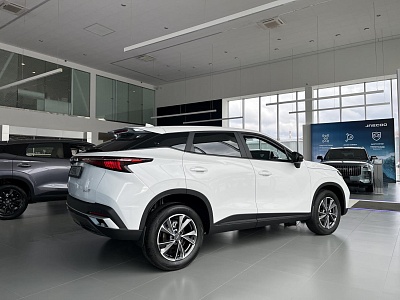 OMODA C5 2024