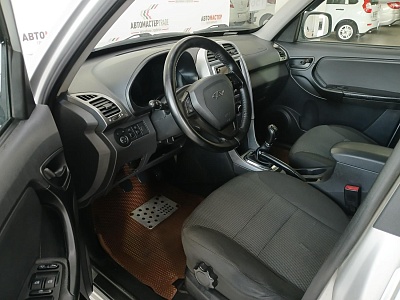 Chery Tiggo 2014