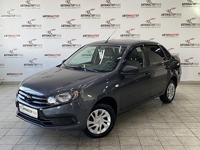 ВАЗ (Lada) Granta 2020