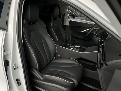 OMODA C5 2024