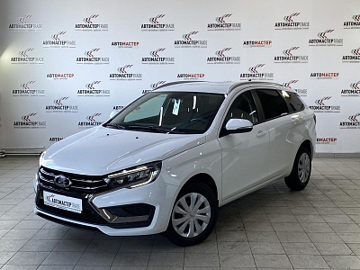 ВАЗ (Lada) Vesta 2024