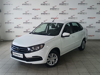 ВАЗ (Lada) Granta 2019