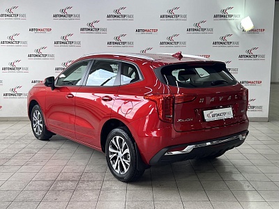 Haval Jolion 2023
