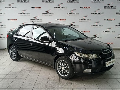 Kia Cerato 2012