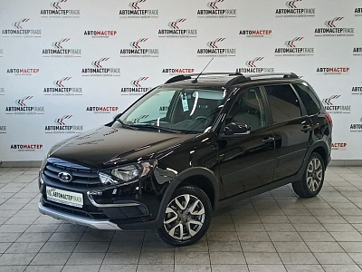ВАЗ (Lada) Granta 2023