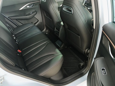 Omoda C5 2023