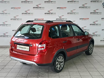 ВАЗ (Lada) Granta 2022