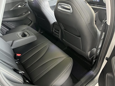 OMODA C5 2024