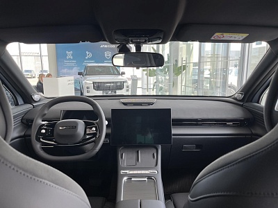 OMODA C7 2025