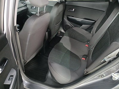Kia Rio 2016
