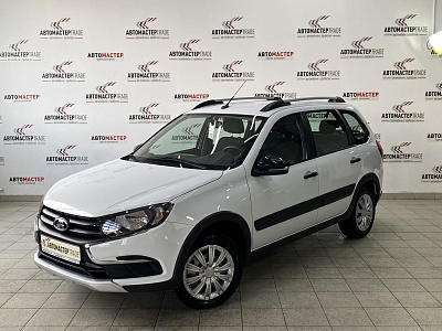 ВАЗ (Lada) Granta 2023