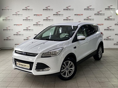 Ford Kuga 2015