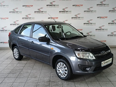 ВАЗ (Lada) Granta 2016