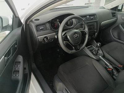 Volkswagen Jetta 2016