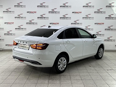 ВАЗ (Lada) Vesta 2023