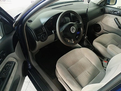 Volkswagen Bora 1999