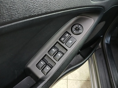 Kia Cerato 2015