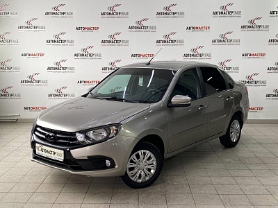 ВАЗ (Lada) Granta 2021