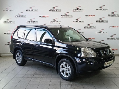 Nissan X-Trail 2007