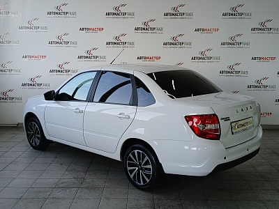 ВАЗ (Lada) Granta 2024
