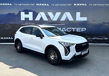HAVAL JOLION MY 2026 2026