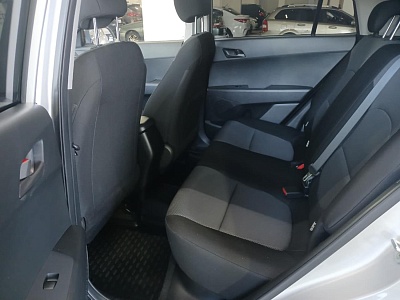 Hyundai Creta 2020
