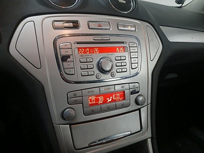 Ford Mondeo 2007