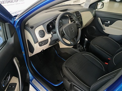 Renault Logan 2015
