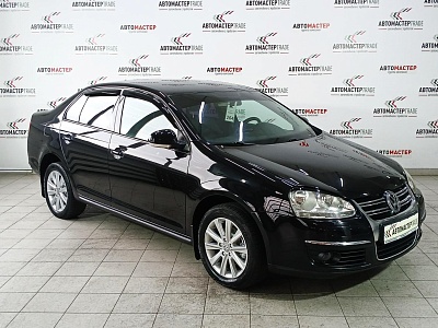 Volkswagen Jetta 2006
