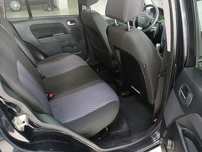 Ford Fusion 2007