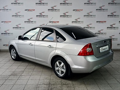 Ford Focus 2010