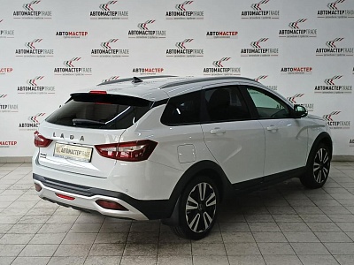 ВАЗ (Lada) Vesta 2023