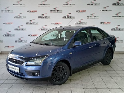 Ford Focus 2007