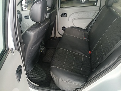 Renault Logan 2006