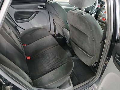 Ford Focus 2009